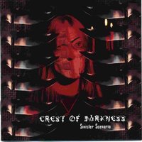This World Is Mine - Crest Of Darkness