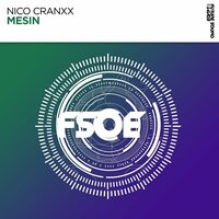 Mesin - Nico Cranxx