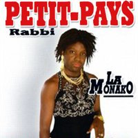 Grandes ambitions - Petit Pays