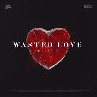 Wasted Love - Jenil