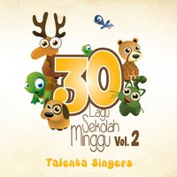 Berdoa - Talenta Singers