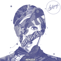 Metaphysical - Autograf & Janelle Kroll