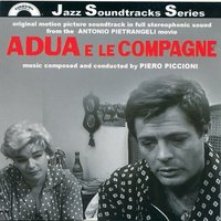 Adua e le compagne - Piero Piccioni