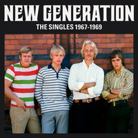 Feelin' Groovy - New Generation
