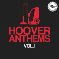 Turn Up That Hoover - Hilly
