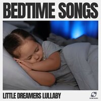 Sleep Music - Little Dreamers Lullaby