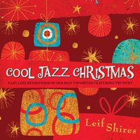 I'll Be Home For Christmas - Leif Shires