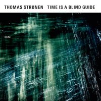 Everything Disappears - Thomas Strønen