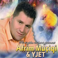 Ma ki shtatin si selvi - Afrim Muqiqi