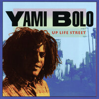 Jah Jah Loving - Yami Bolo