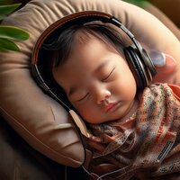 Baby’s Sleepy Music - Harmonic Resonance & Songs to Put a Baby to Sleep Academy & Smart Baby Lullaby