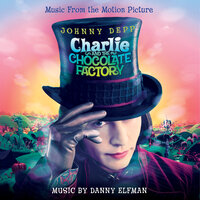 The River Cruise - Danny Elfman