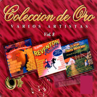 Cabaretera - Cumbias De Siempre
