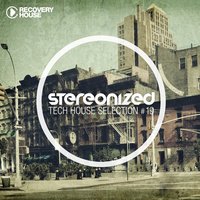 Selenic Soul Festival - Jorge Montia & Coqui Selection