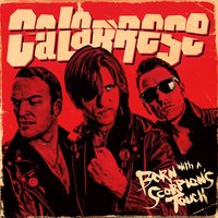I Ride Alone - Calabrese