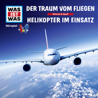 Helikopter im Einsatz - Teil 13 - Was Ist Was