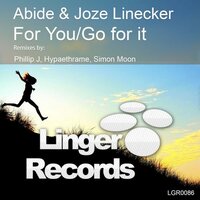 Go for it - Abide