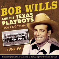 Trouble in Mind - Bob Wills & His Texas Playboys