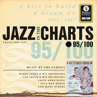 Undecided - Ray Anthony & His Orchestra