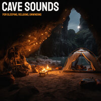 Calm Cave Sounds Pt. 82 - Dream Soundscapes & Chill Music Matters
