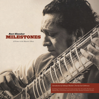 The Birth of RIMPA - Ravi Shankar & Ali Akbar Khan & Zakir Hussain & Alla Rakha