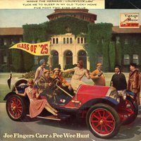 Five Foot Two, Eyes Of Blue - Joe "Fingers" Carr