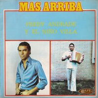 Tu Retratico - Freddy Andrade & El Niño Villa