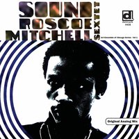 Ornette - Roscoe Mitchell