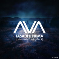 Lost Myself (Coming Back) - Tasadi & NUMA