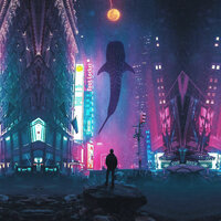 WHALES - Darkon