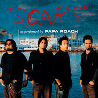Getting Away With Murder - Papa Roach