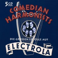 Auf Wiederseh'N, My Dear - The Comedian Harmonists