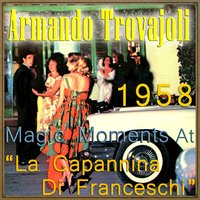 Magic Moments - Armando Trovajoli & Miranda Martino