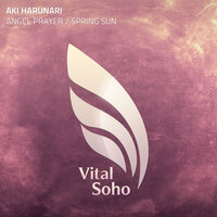 Spring Sun - Aki harunari