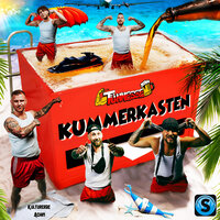 Kummerkasten - Die Tünnesse & Kulturerbe Achim