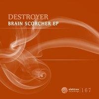 Stonecrusher - Destroyer