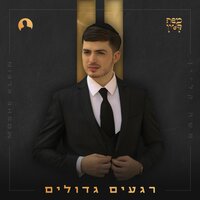 יגיע טוב היום - Moshe Klein