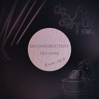 Atividade Mini Mau - Deconstructedy & Dr. Sounds & Ricardo Hansen