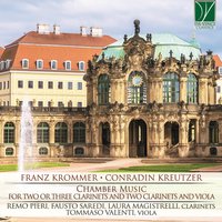Variations on a Theme by Pleyel in F Major - Fausto Saredi, Laura Magistrelli, Remo Pieri & Laura Magistrelli & Remo Pieri & Fausto Saredi