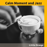 Cappuccino In Blurry Land - Little Orange