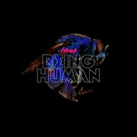 Being Human - Hirsch & Dopplebanger