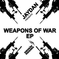 Superhero - Jaydan