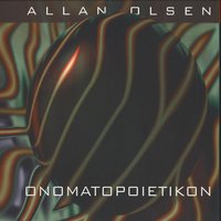 Jaloux - Allan Olsen