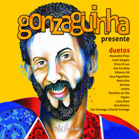 Ponto De Interrogação - Gonzaguinha & Alcione