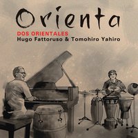 Cabaña de Kushiro - Hugo Fattoruso & Tomohiro Yahiro