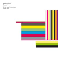 Searching for the face of Jesus - Pet Shop Boys
