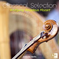 Piano Concerto No. 27 in B-Flat Major, K. 595: III. Allegro - Peter Schmalfuss & Stanislav Bogunia & West Bohemian National Orchestra & Вольфганг Амадей Моцарт
