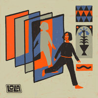 Looking Back - blndspot & Lola