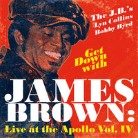Introduction Of James Brown By Fred Wesley - Fred Wesley