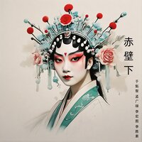 酹酒祭江 - 孟广禄 & 于魁智 & 李宏图 & 李胜素